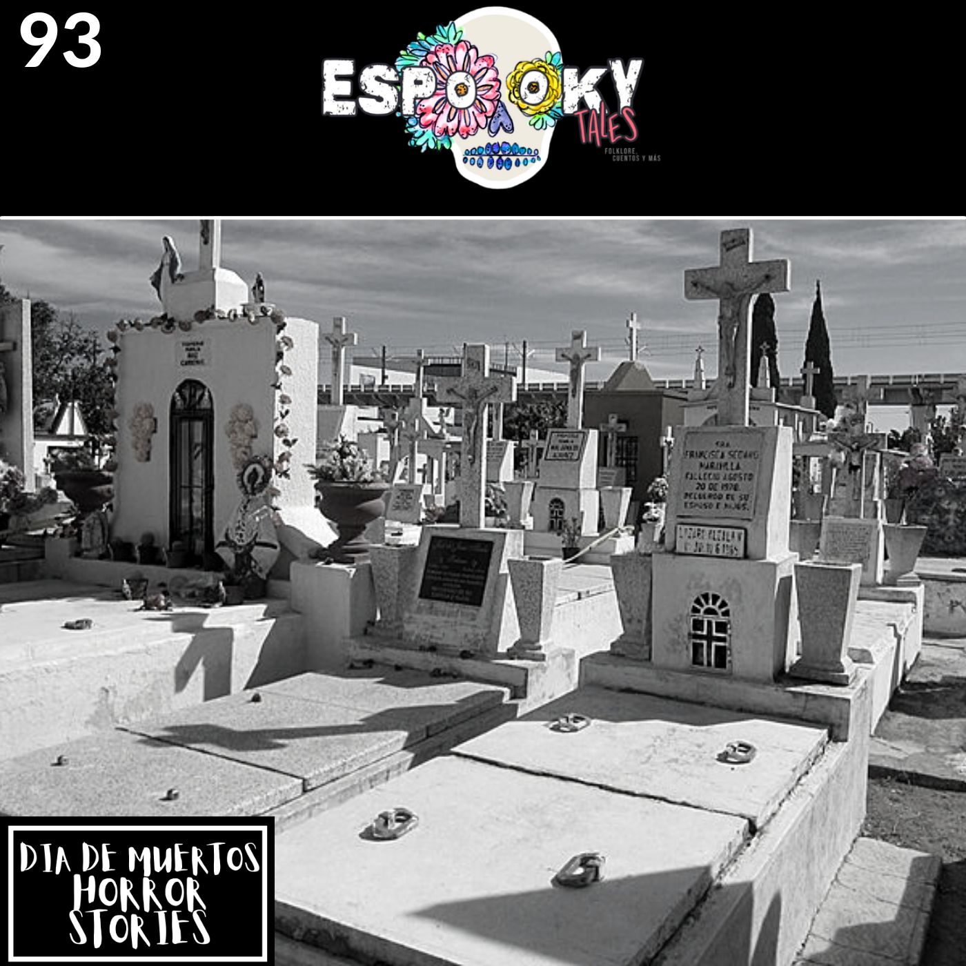 Dia de Muertos Horror Stories