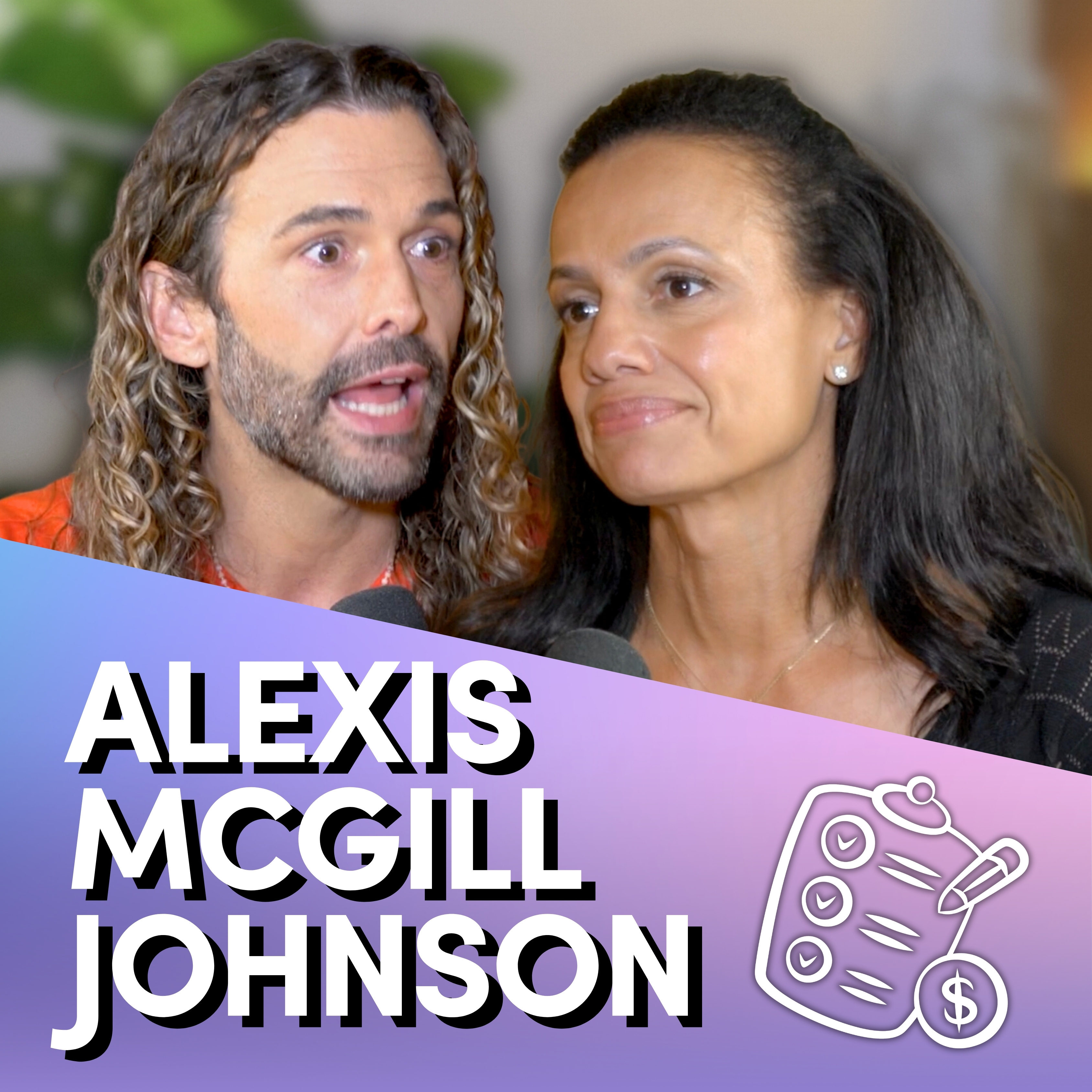 How to Stay Hopeful (and Powerful) When Rights Are Under Threat — with Planned Parenthood’s Alexis McGill Johnson