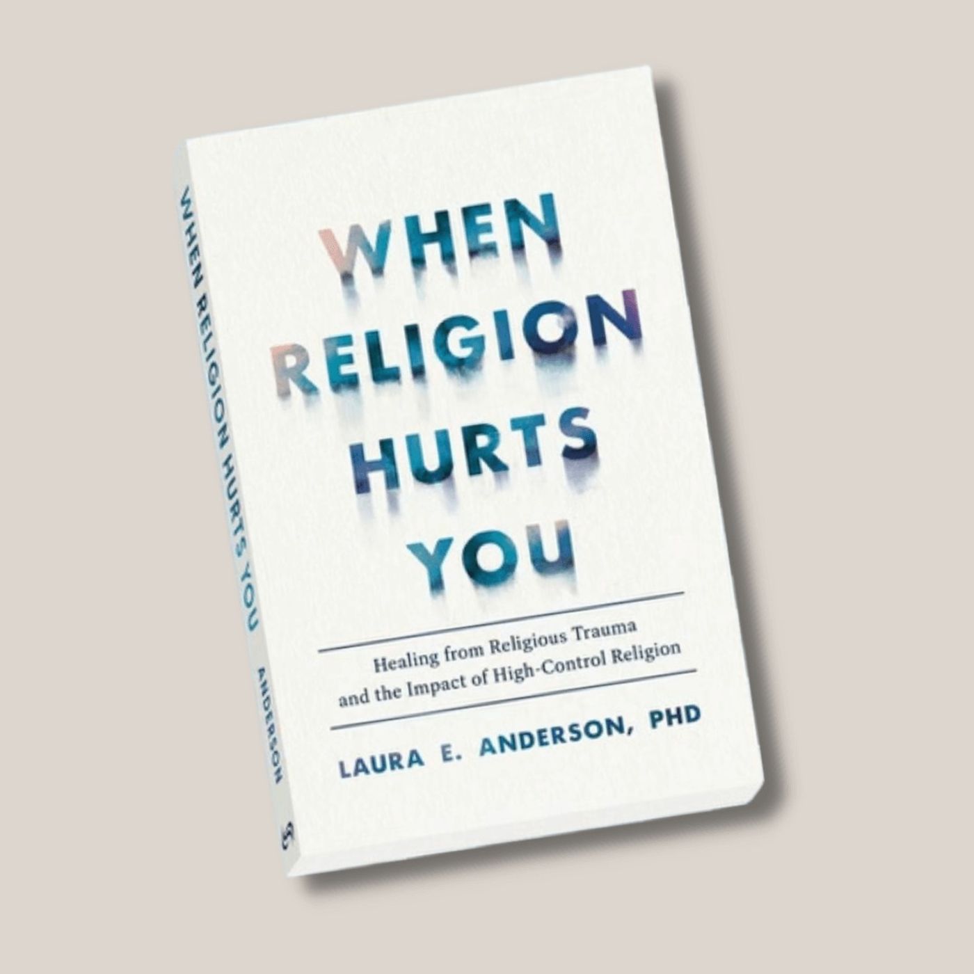 The New Evangelicals Podcast