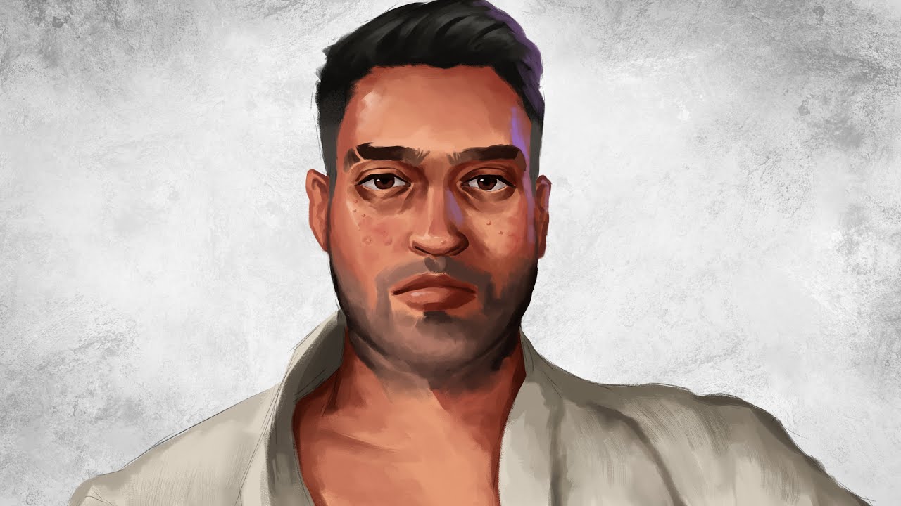 Hamza Selfimprovement