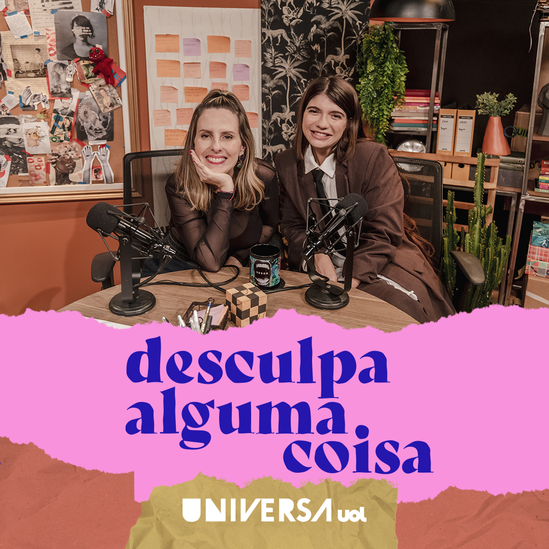 Atriz de 'King Kong Fran' fala sobre ameaças e críticas feitas através da personagem