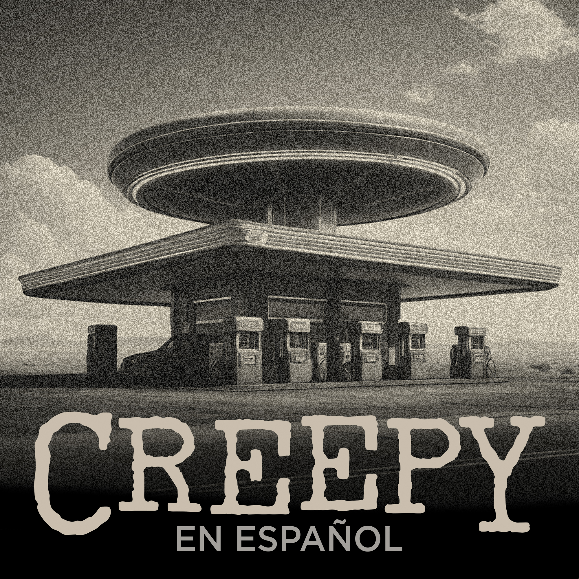 El vendedor ambulante / Combustible vital