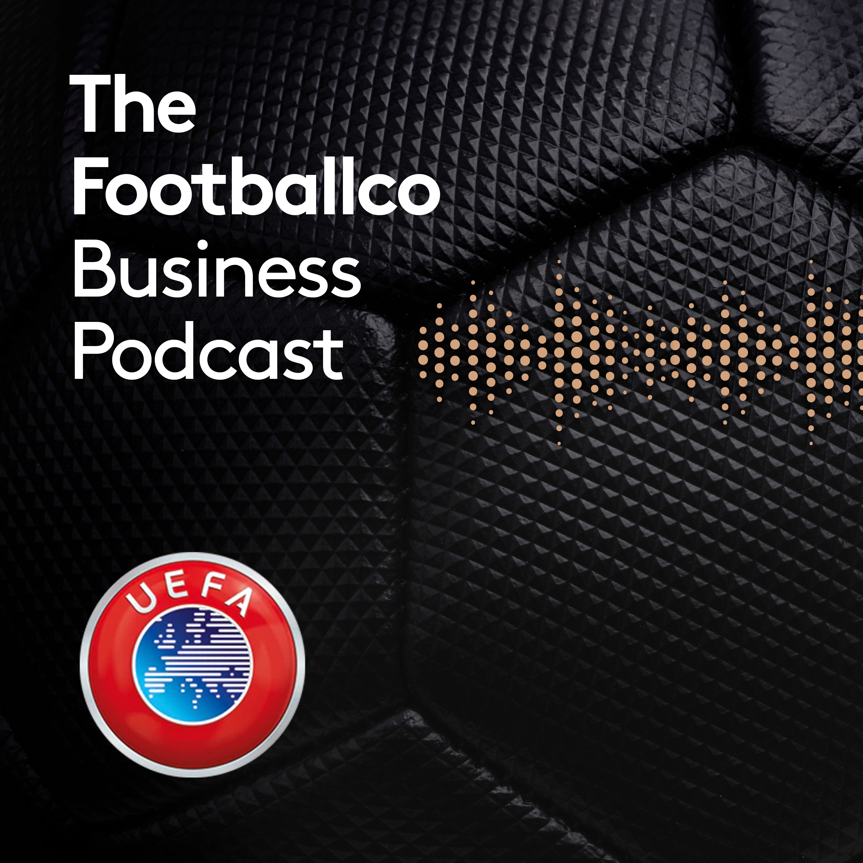 The Footballco Business Podcast