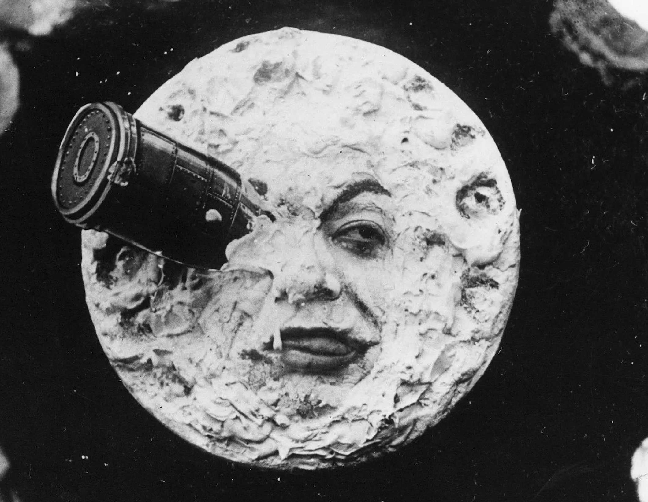 The Time We Almost Nuked The Moon episode artwork
