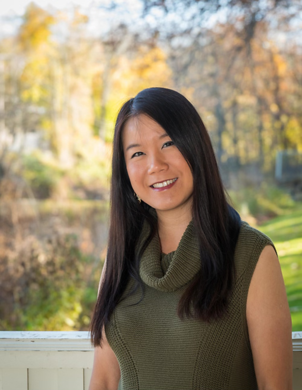 160: How to Travel More Responsibly, Impactfully, Sustainably and Ethically with Dr. Vincie Ho