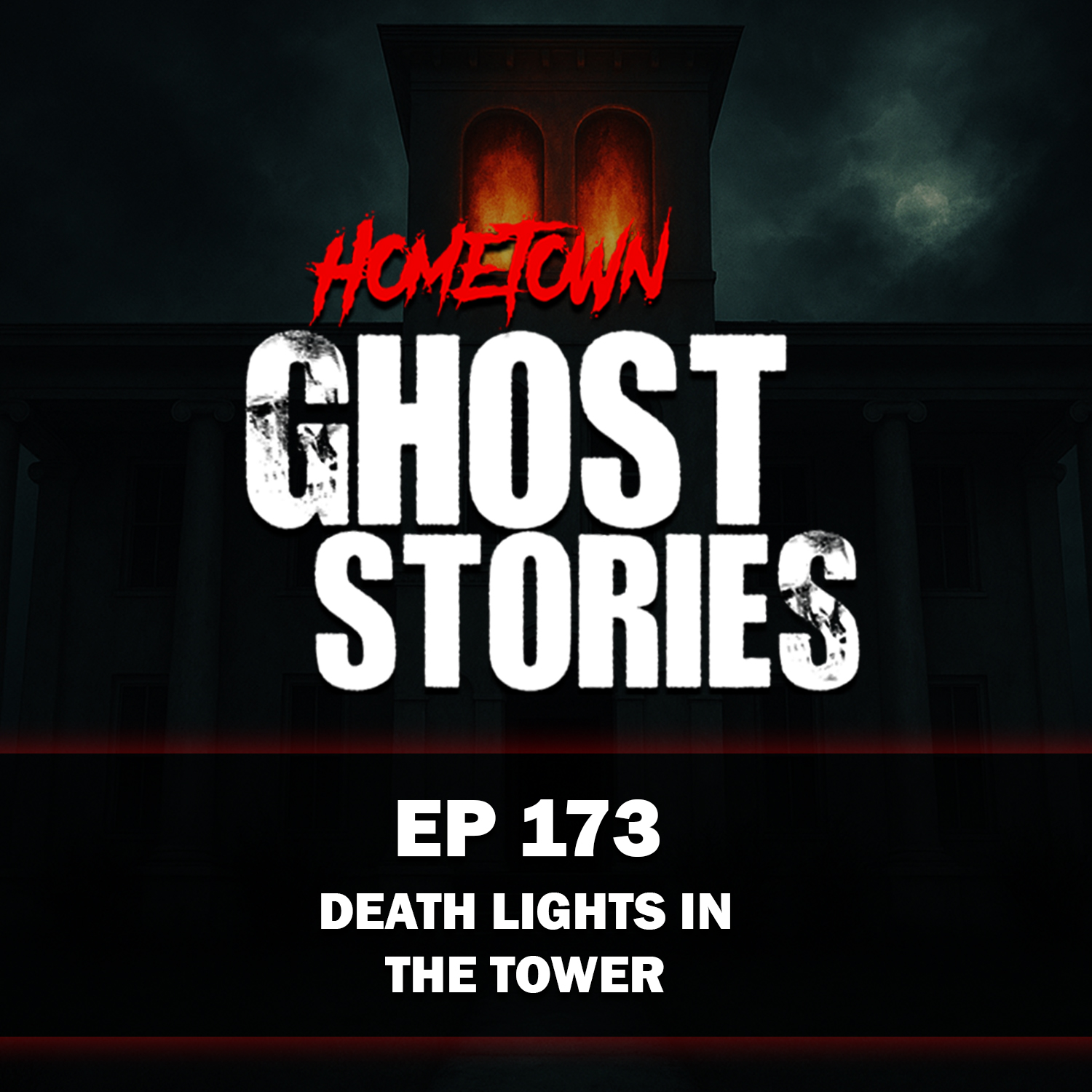 Hometown Ghost Stories