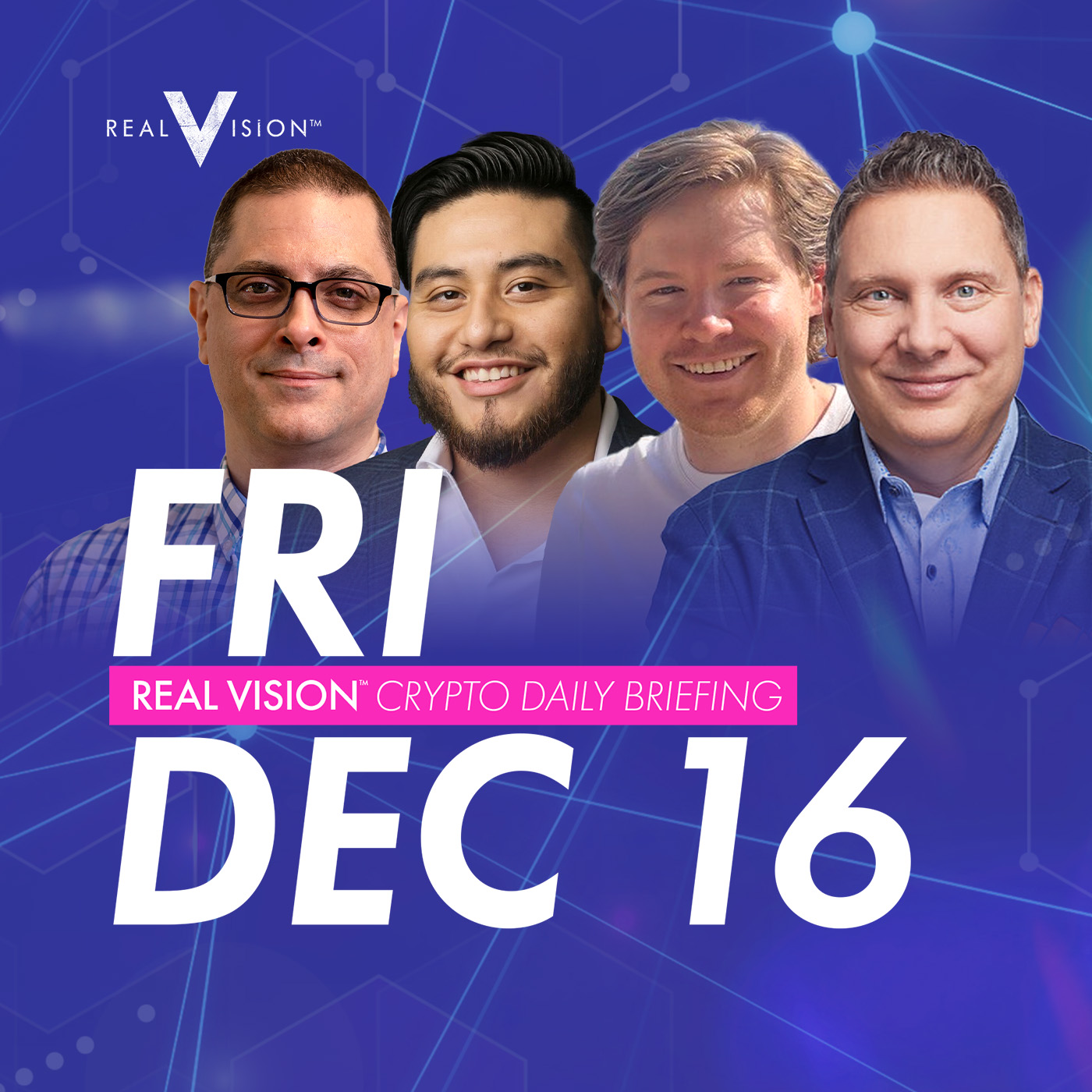 Raoul Pal: The Journey Man