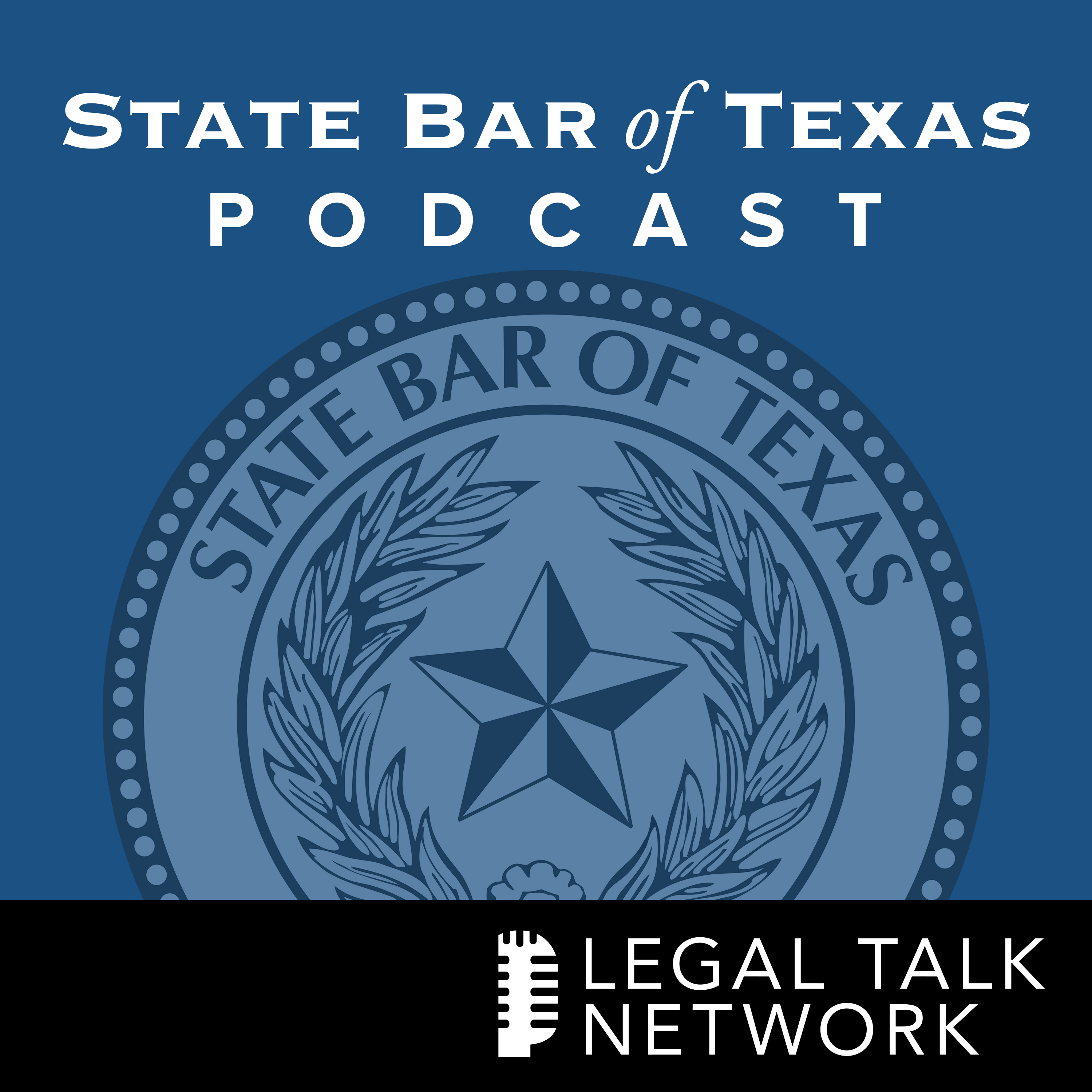 Get to Know Your State Bar President-Elect Candidates! episode artwork