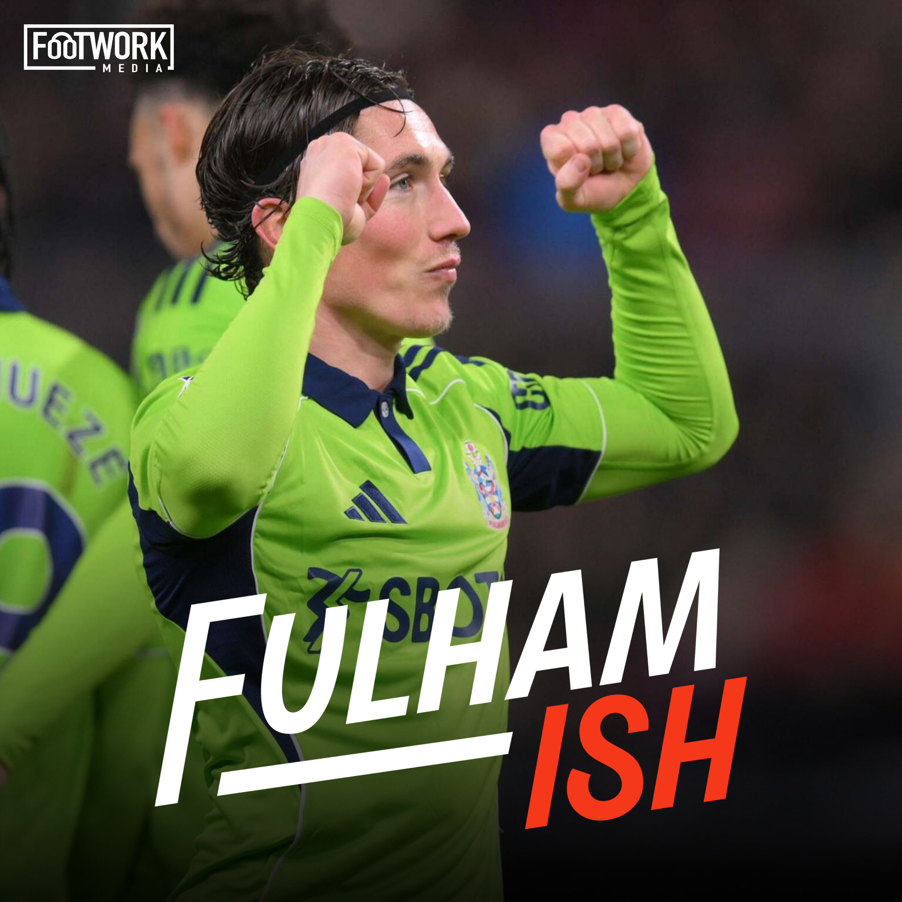 Wonderful Wilson Time