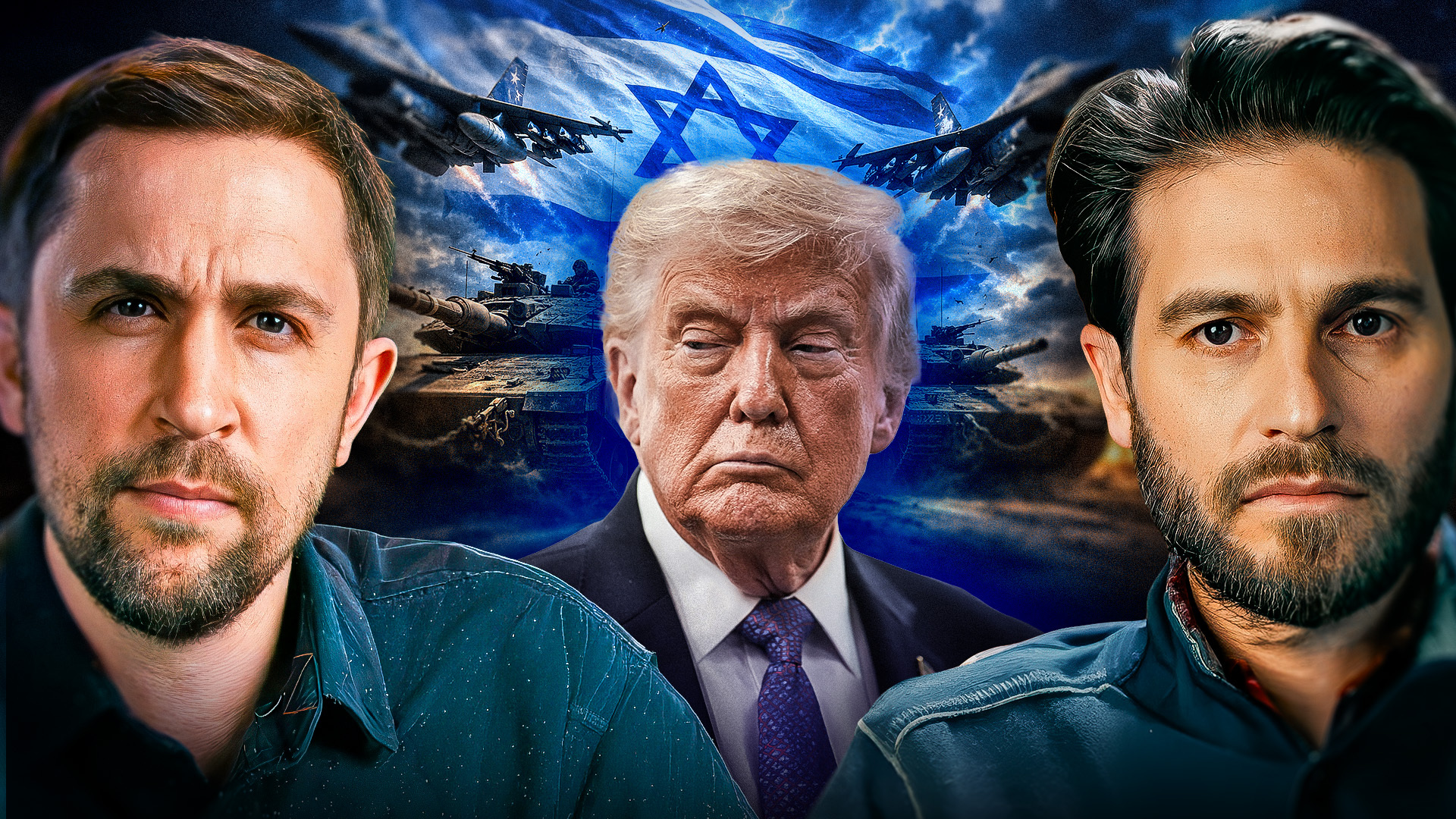 Will Chamberlain: The Case for the Iran War | Ep 32