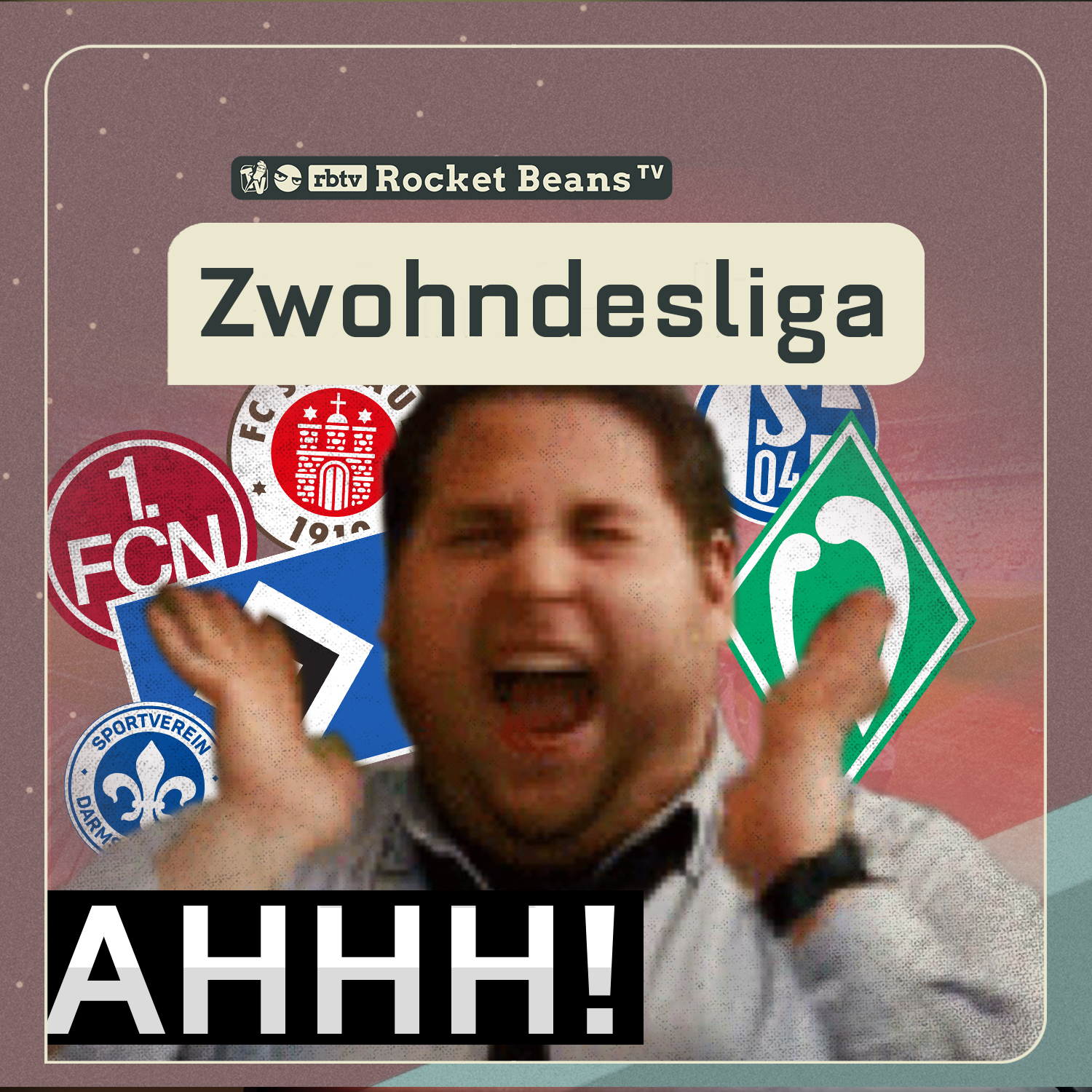 Zwohndesliga #10: So spannend war die Zweite Liga noch nie! | Saison 2021/22