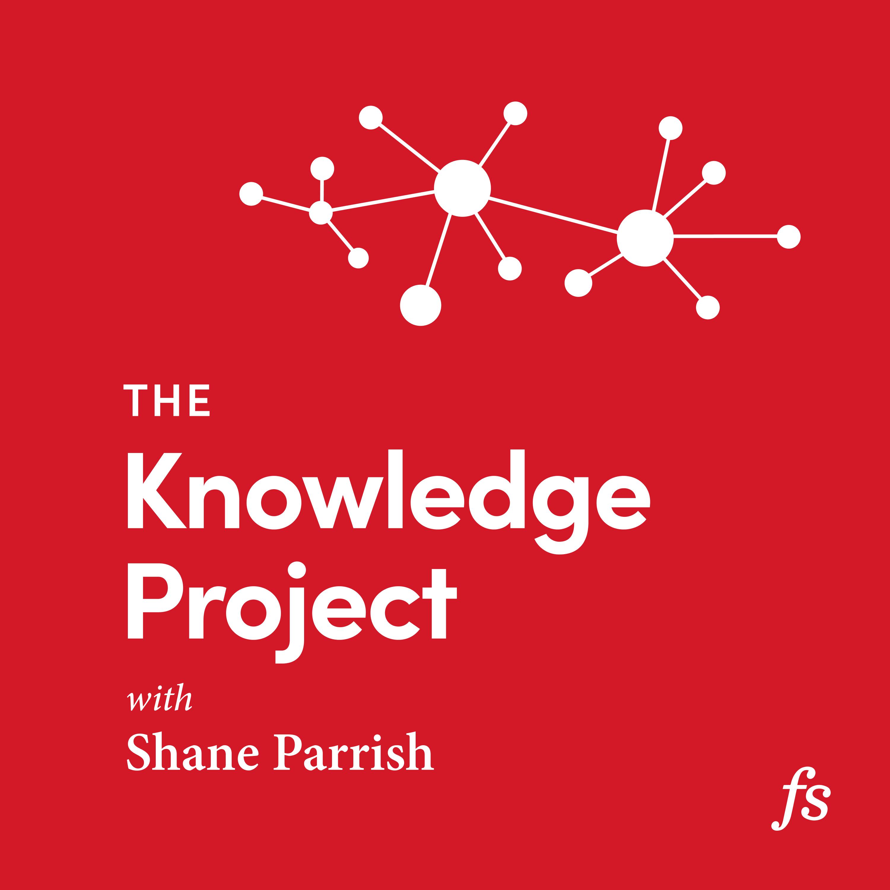 The Knowledge Project