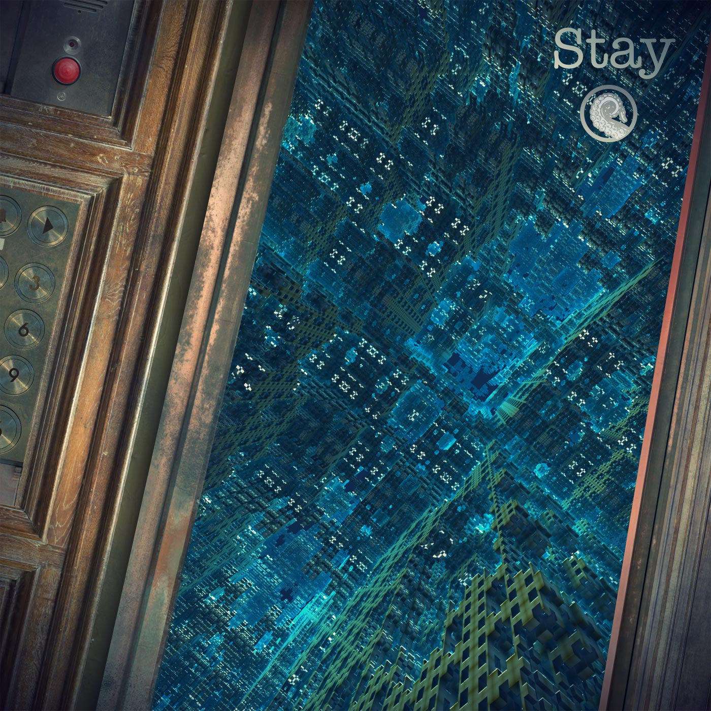Drabblecast 448 – Stay