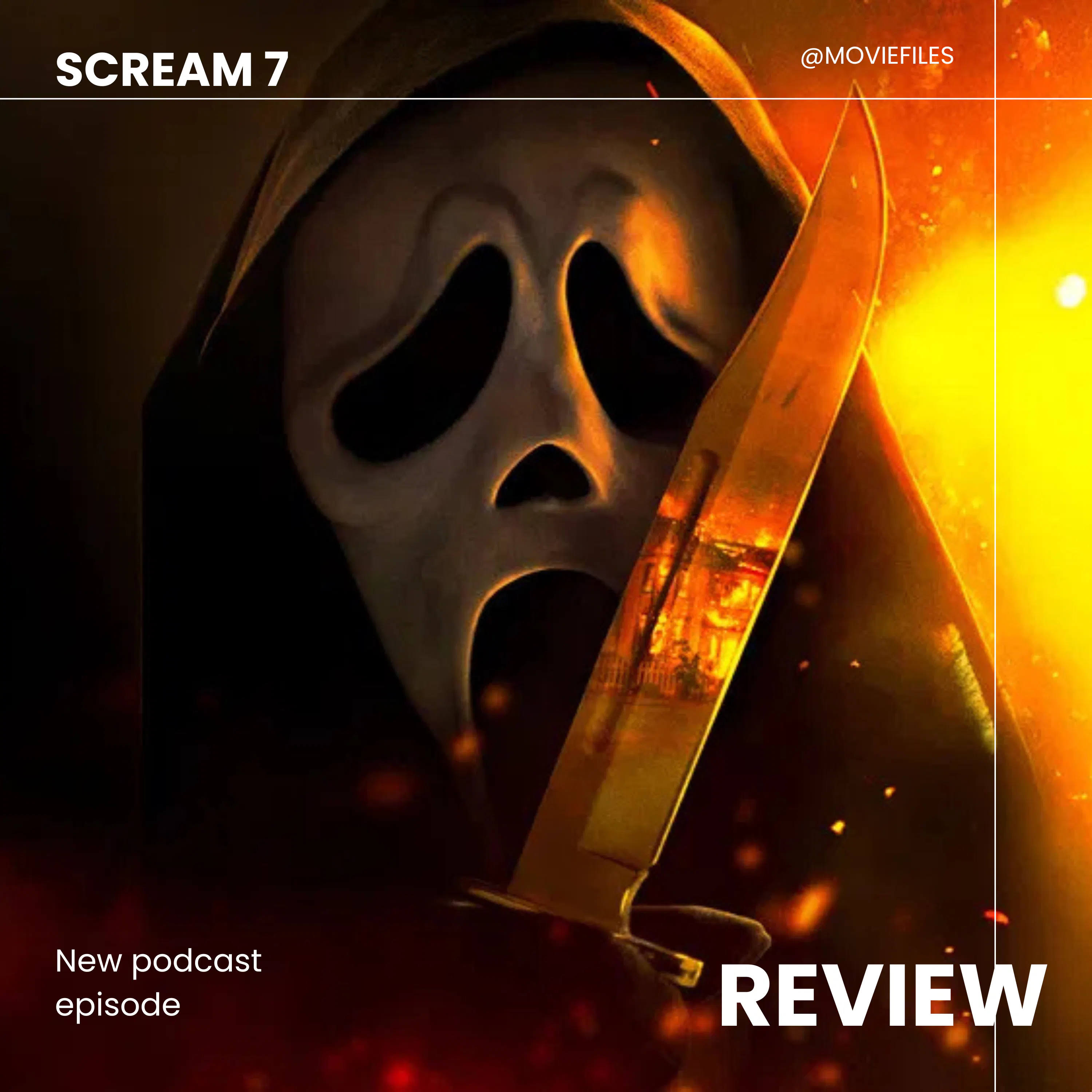 Is 'SCREAM 7' (2026) Truly The Worst Film In The Franchise? | Movie Review