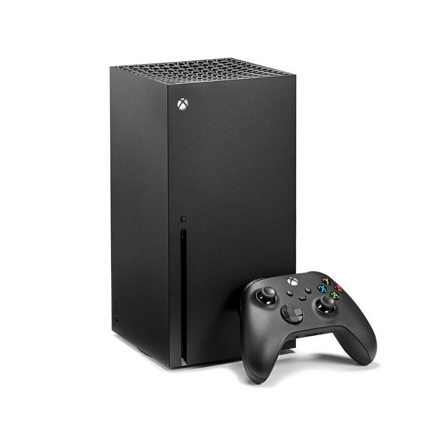 Le prime news su Xbox Series X Refresh