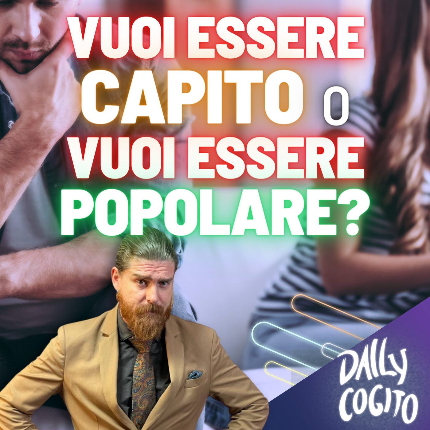 Saranno Famosi ma Incompresi: una Filosofia per l'epoca dell'Influencer