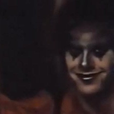 Rocktober Blood (1984)