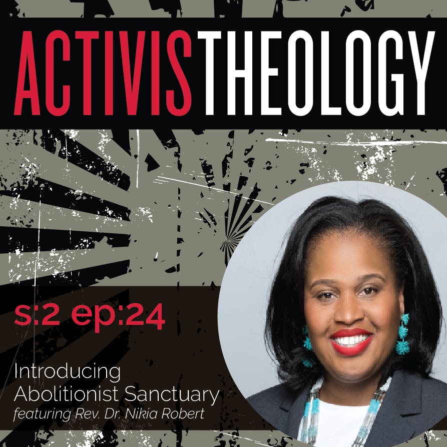 Introducing Abolitionist Sanctuary