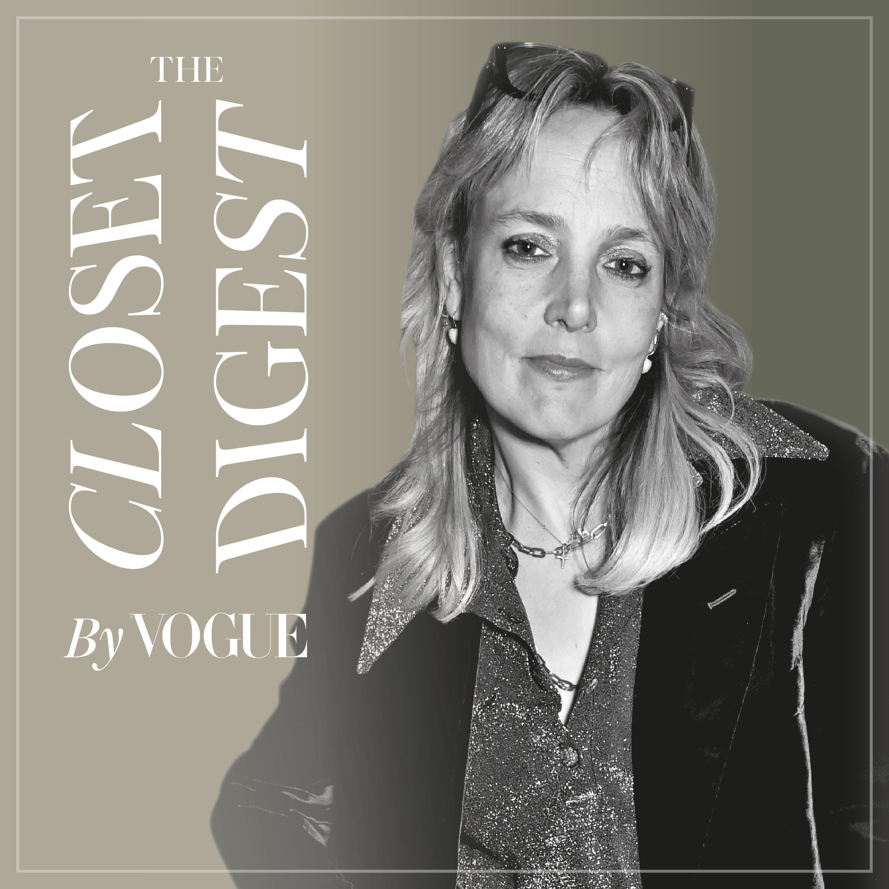 Thumbnail for "Bay Garnett On The Vintage Top That Changed Fashion History And How To Create “Thrifting Magic”".