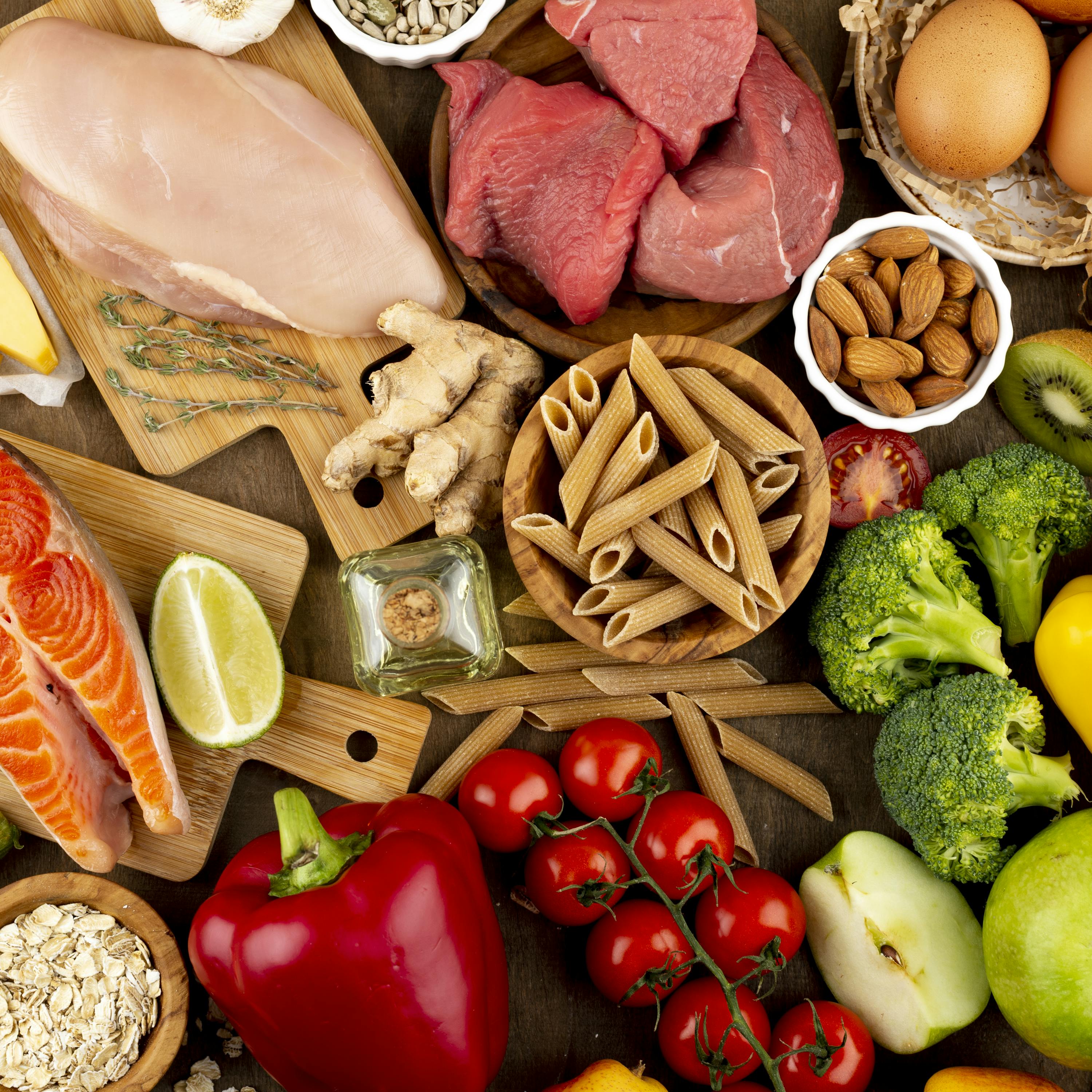 Calculadora nutricional mostra quais alimentos oferecem mais nutrientes por real gasto Calculadora nutricional mostra quais alimentos oferecem mais nutrientes por real gasto