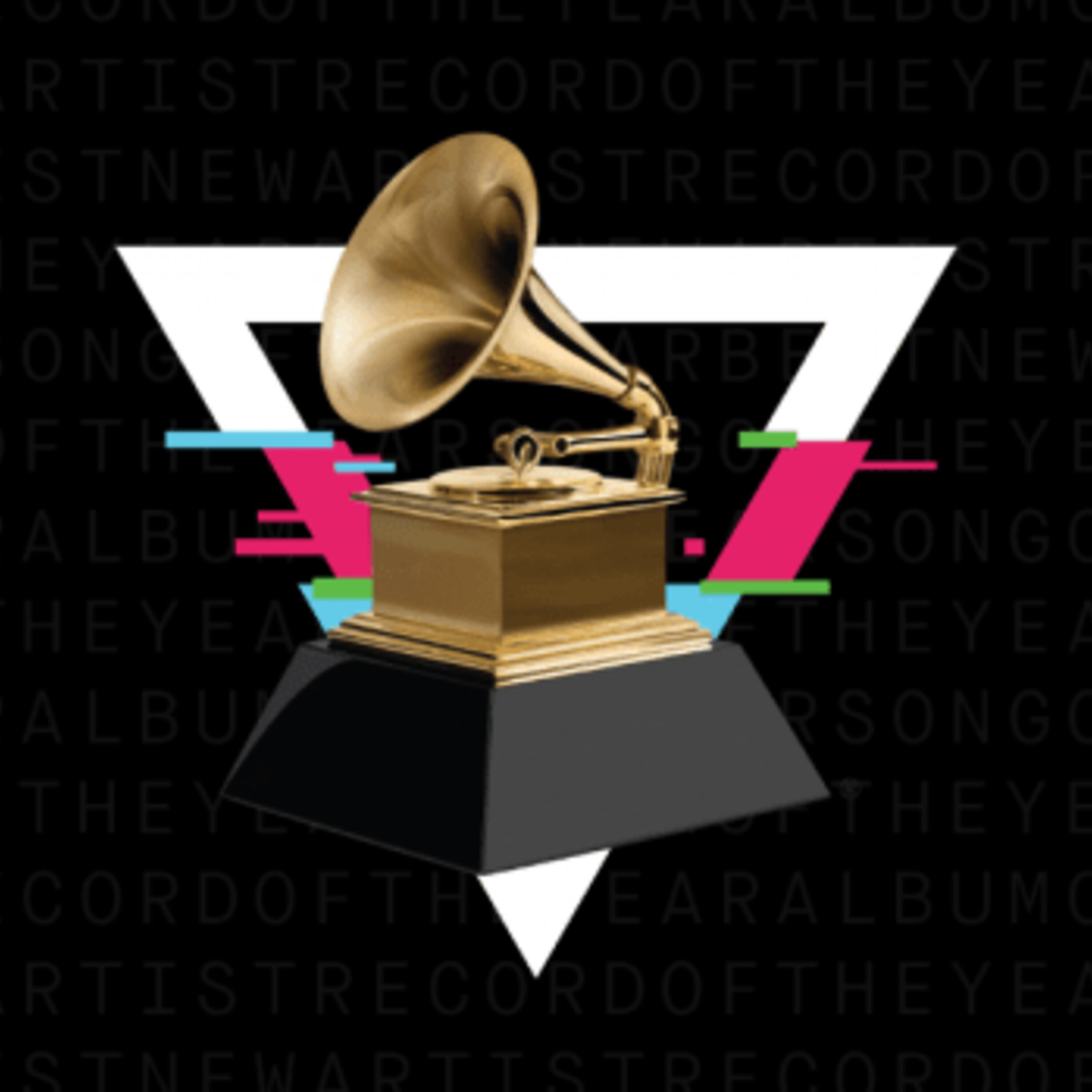 Grammy Scandal! Let's Break It Down episode artwork