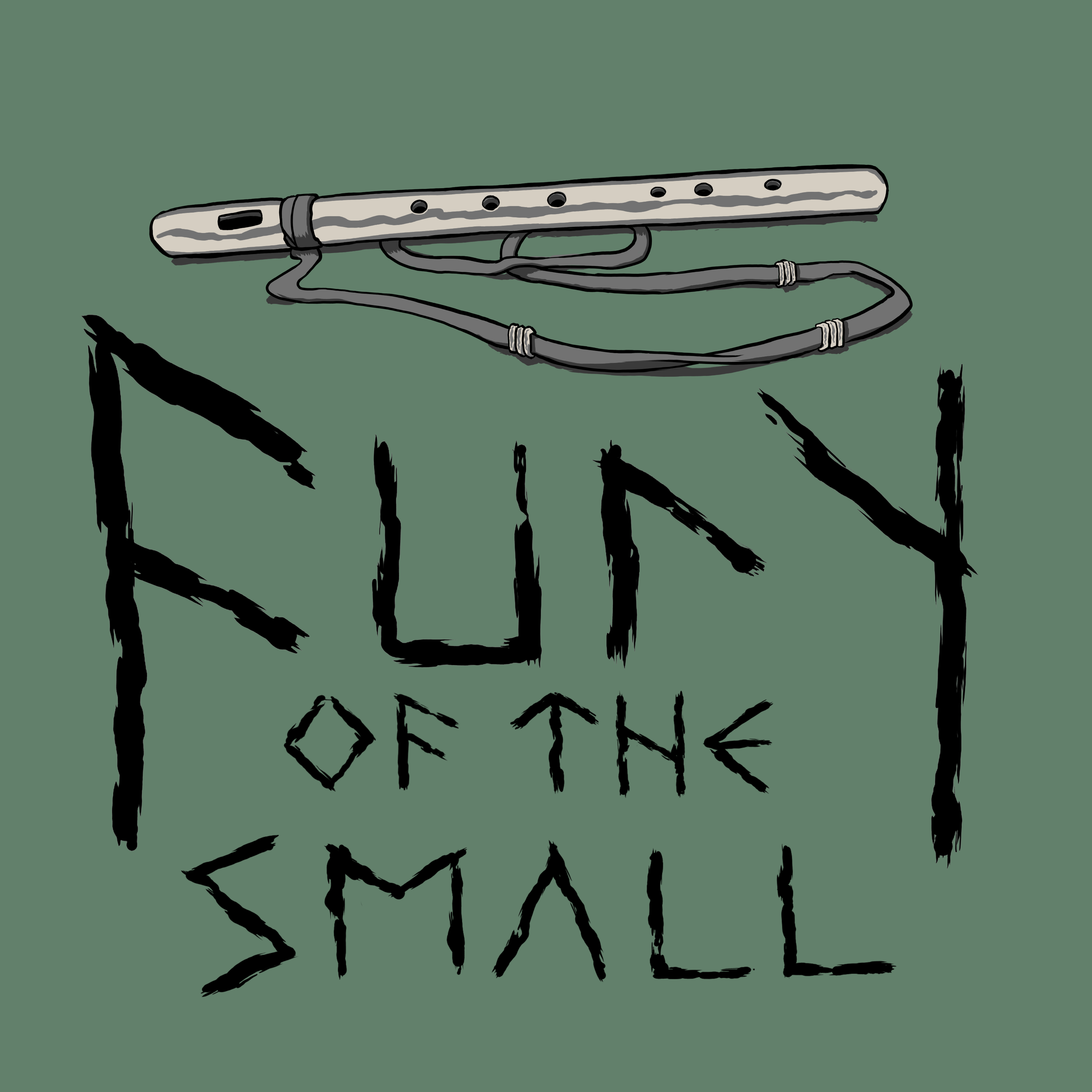 6. Creatures of the Night