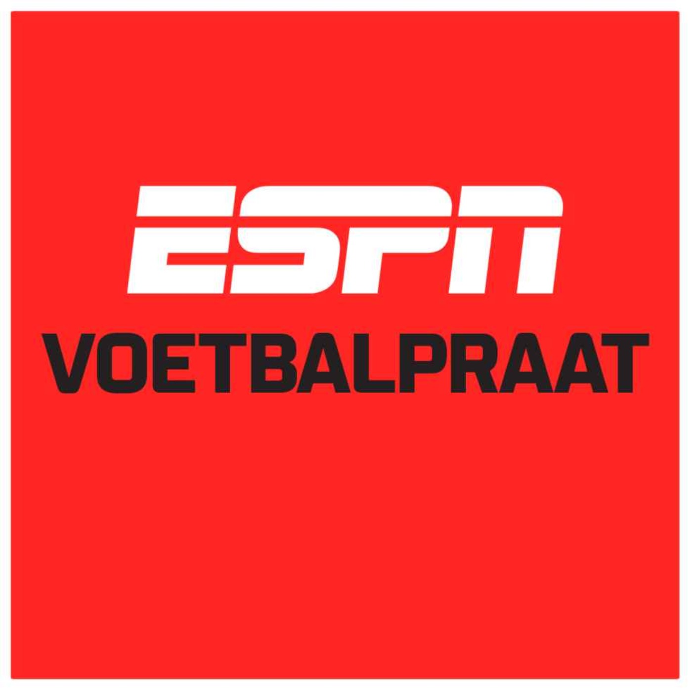 Voetbalpraat - S4E560