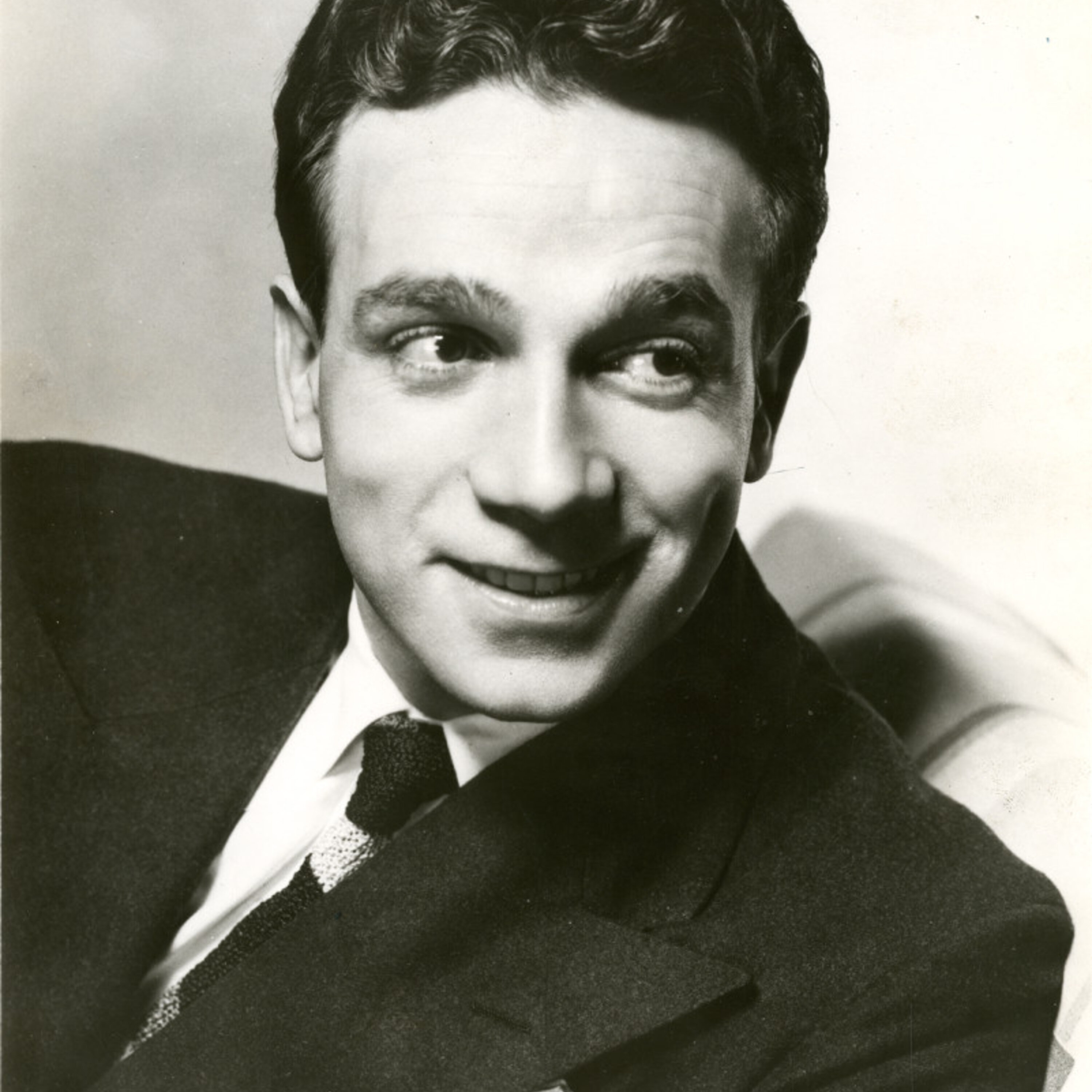 Those Old Radio Shows