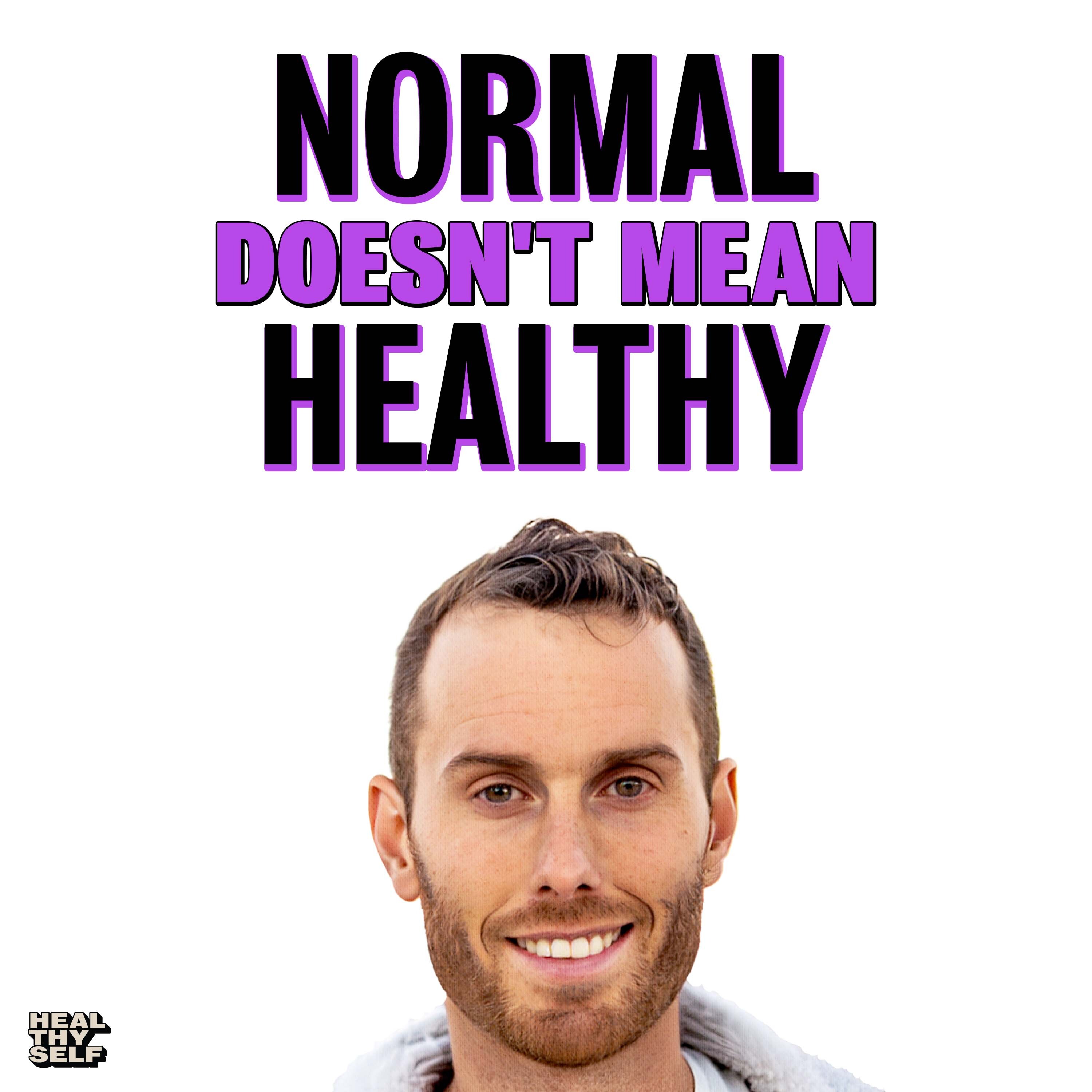 Heal Your Workaholism w/ Dr. G | Modern Lifestyles Are Making us Sick w/ Steven Jaggers