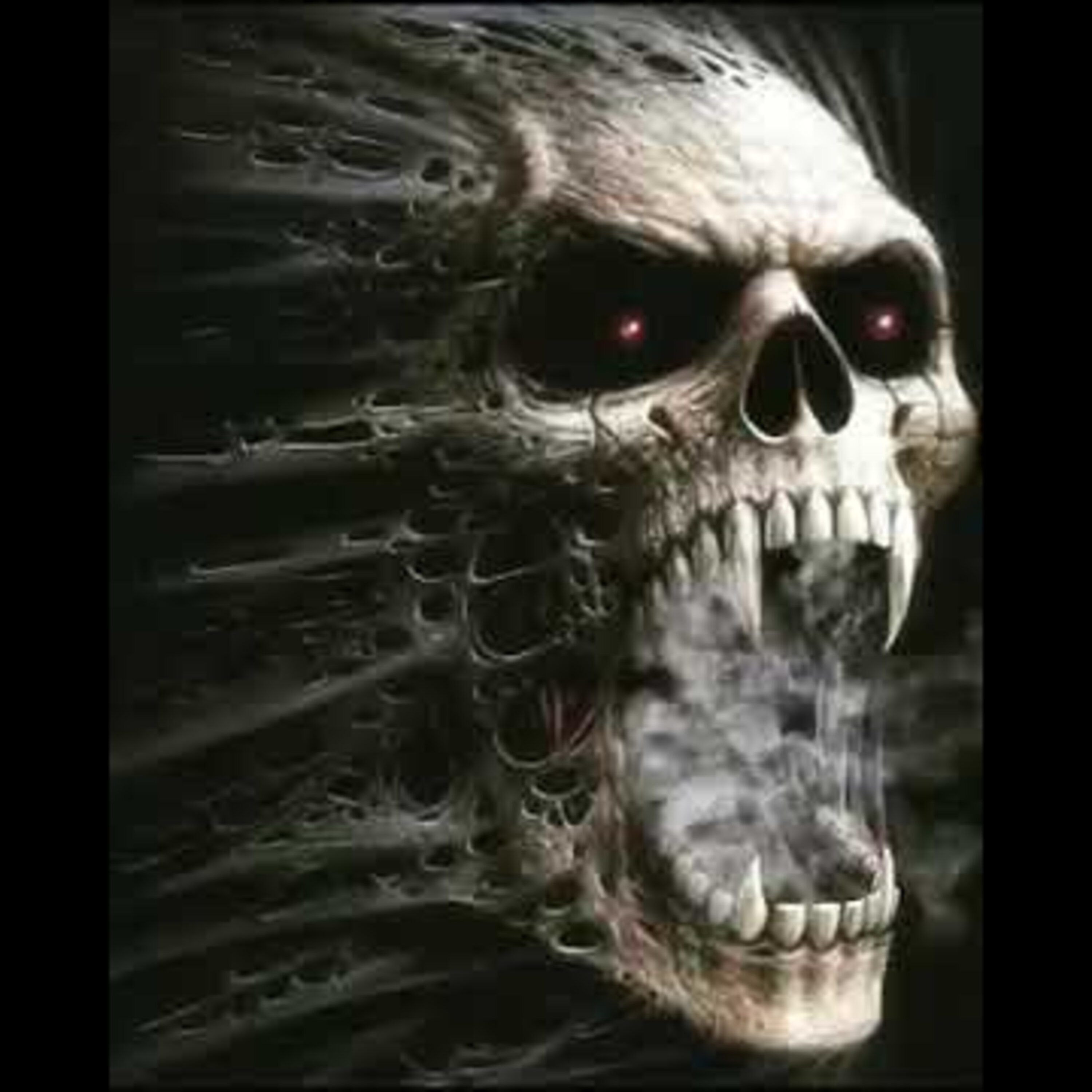 The Griswold Vampires - A New Englands Podcast