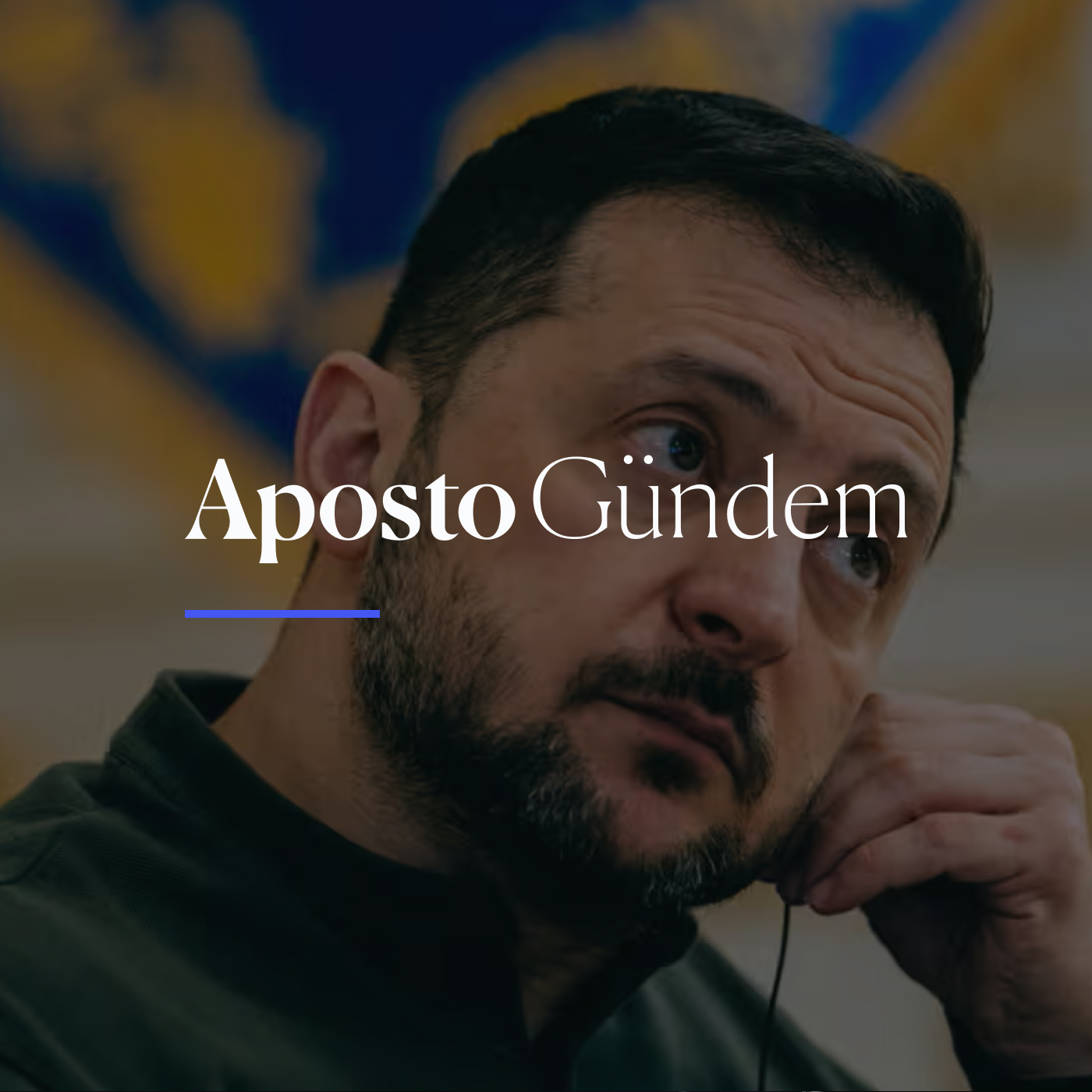 Münih'te çatlak, Van'da kayyum | 17 Şubat 2025