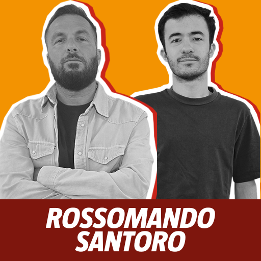 Francia fuori, e Koné? - Puntata completa | Rossomando, Santoro (15/7/26) episode artwork