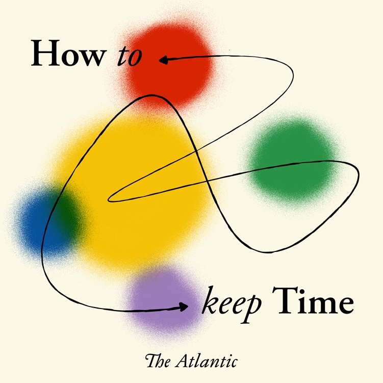How to Keep Time: How to Waste Time