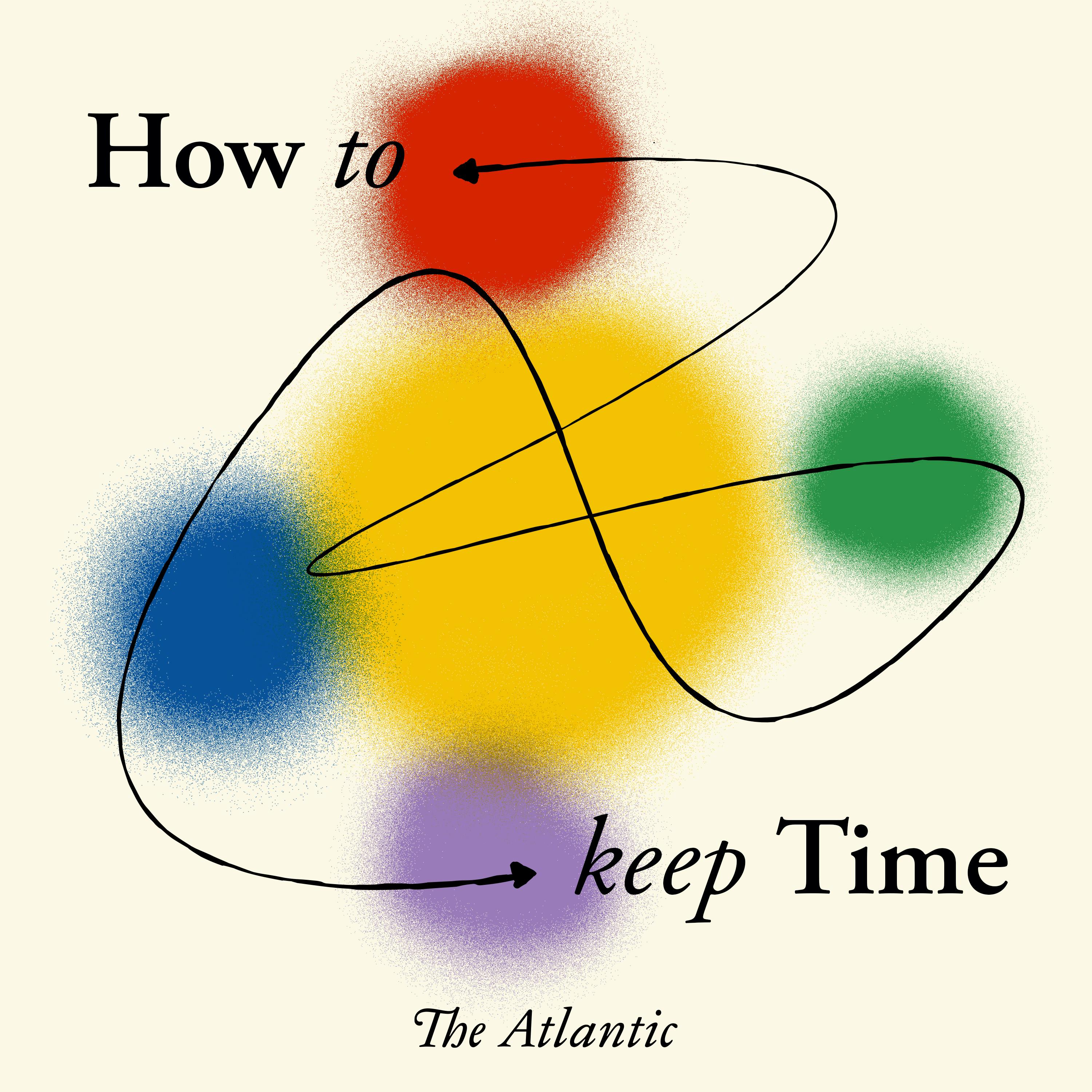 How to Waste Time