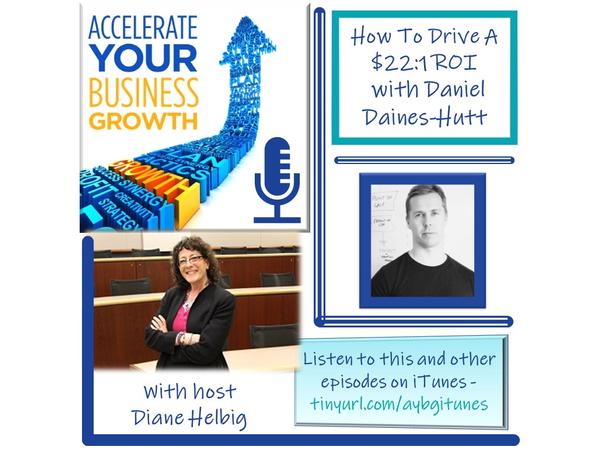 Accelerate Your Business Growth