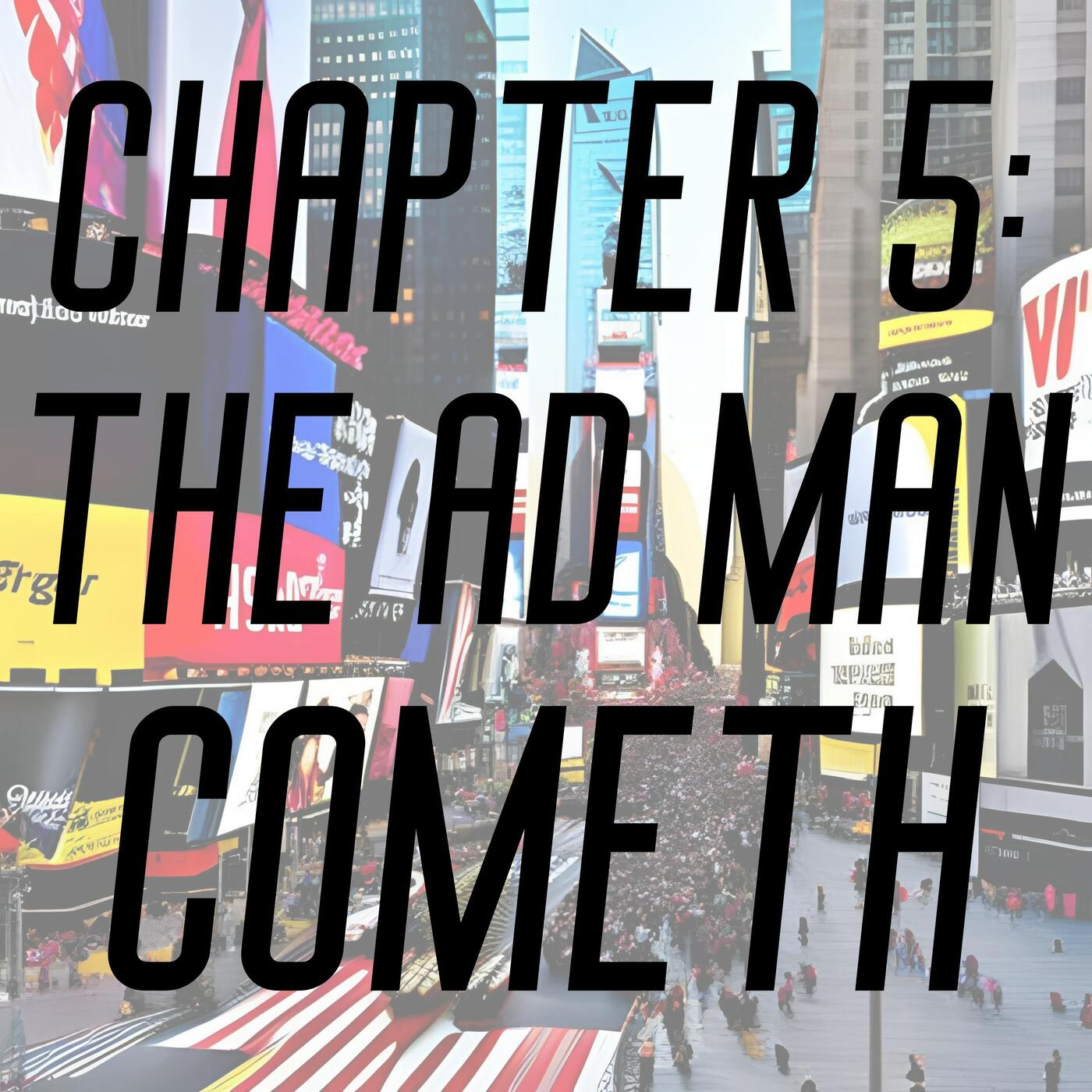 Episode Logo