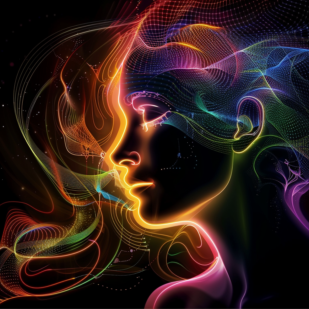 Isochronic Tones Binaural Delta Waves 4 Hz HYPNOSIS  Deep Sleep Pain Relief Anti-aging Healing