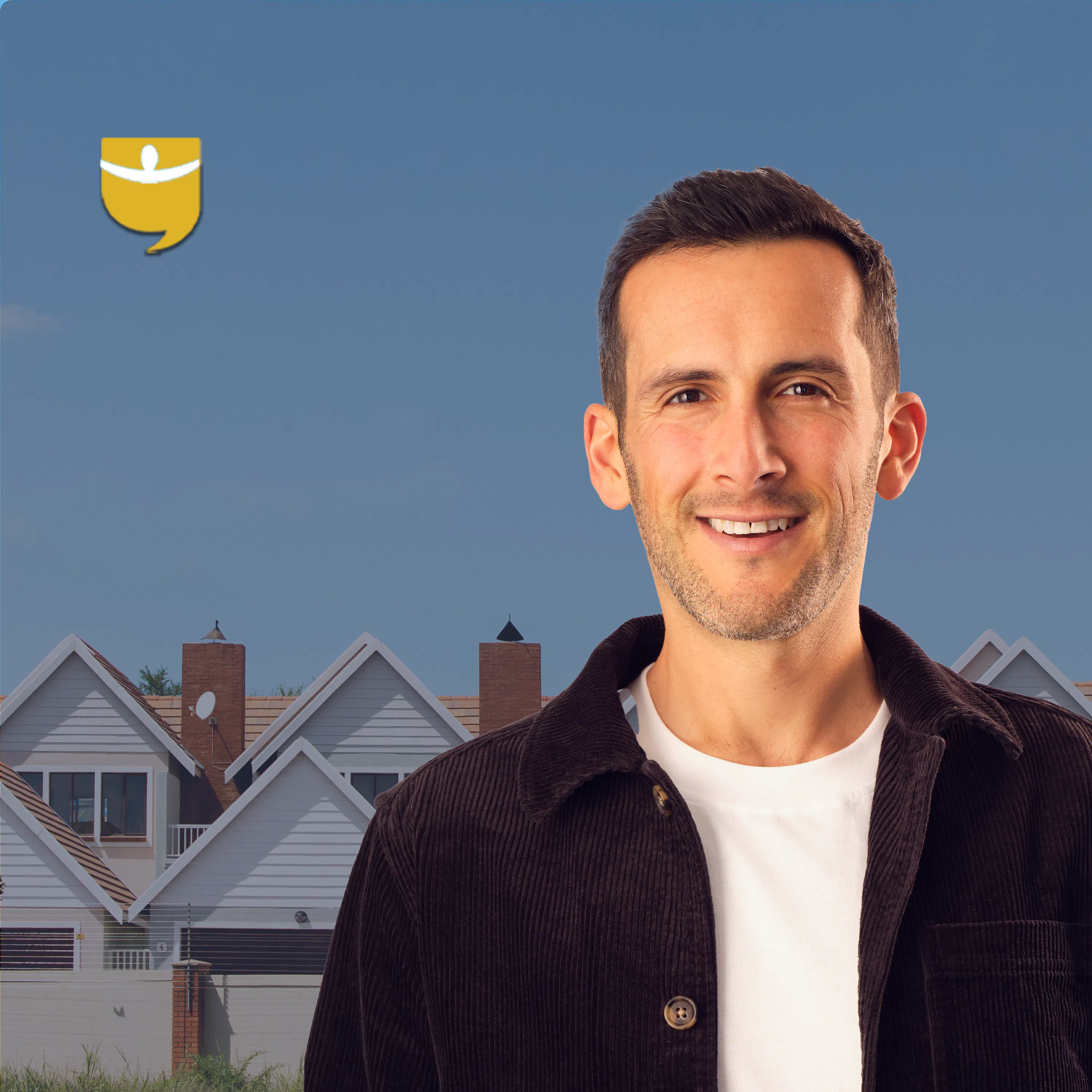 How America Could Soon Be Oversupplied with Homes episode artwork