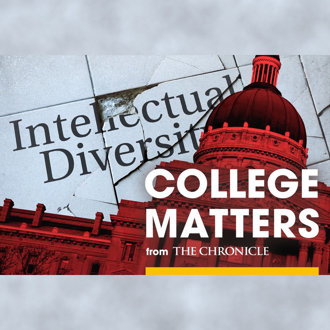 Is ‘Intellectual Diversity’ a Trap?