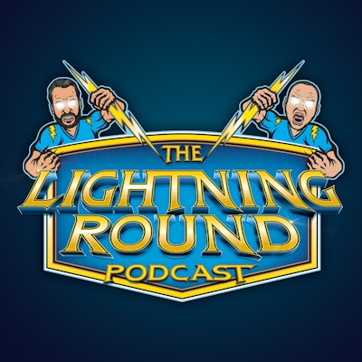 The Lightning Round Podcast #287: Instant Reaction - Chargers 2022 53-Man  Roster - Bolts From The Blue