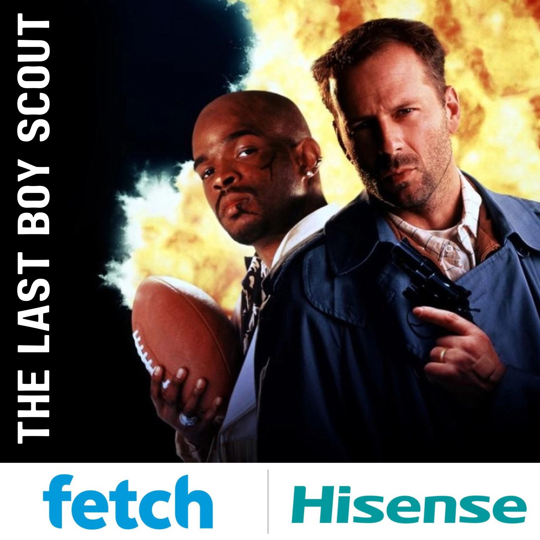 Two Blokes Talking Tech