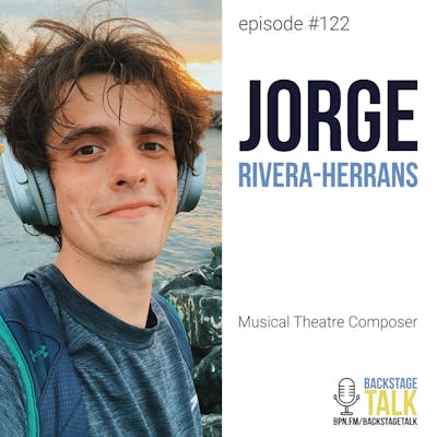 Jorge Rivera-Herrans - EPIC: The Musical Lyrics and Tracklist
