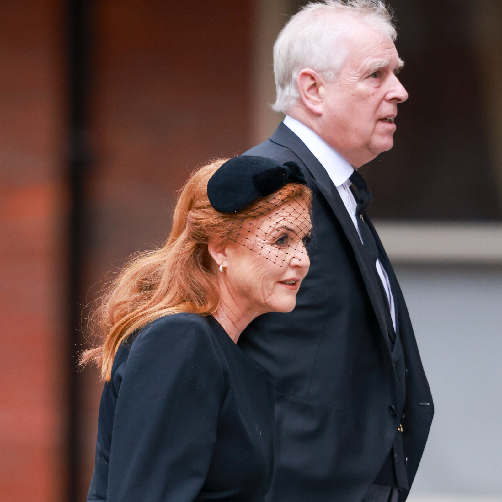 "This will NEVER END for the Royal Family": the ongoing fallout from the Epstein files