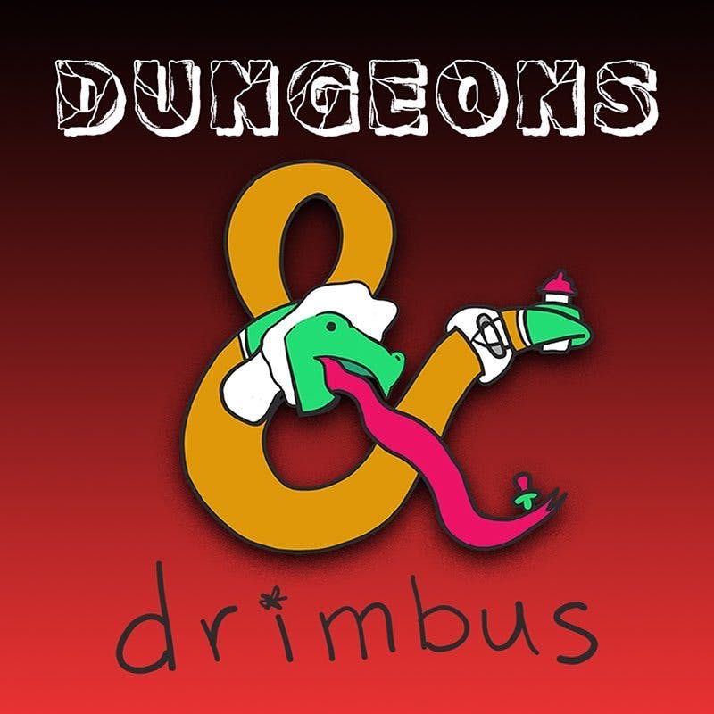 Dungeons & Diapers