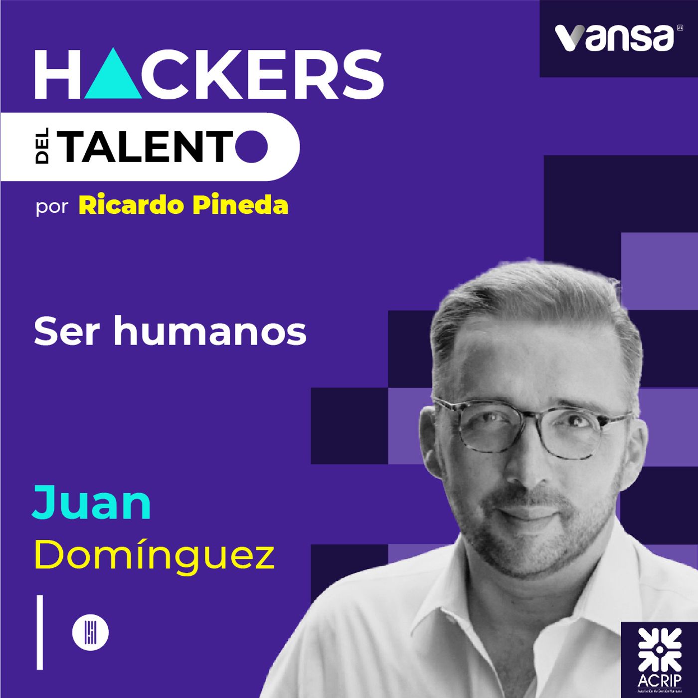 094. Ser humanos - Juan Dominguez  (HH) - Lado A episode artwork