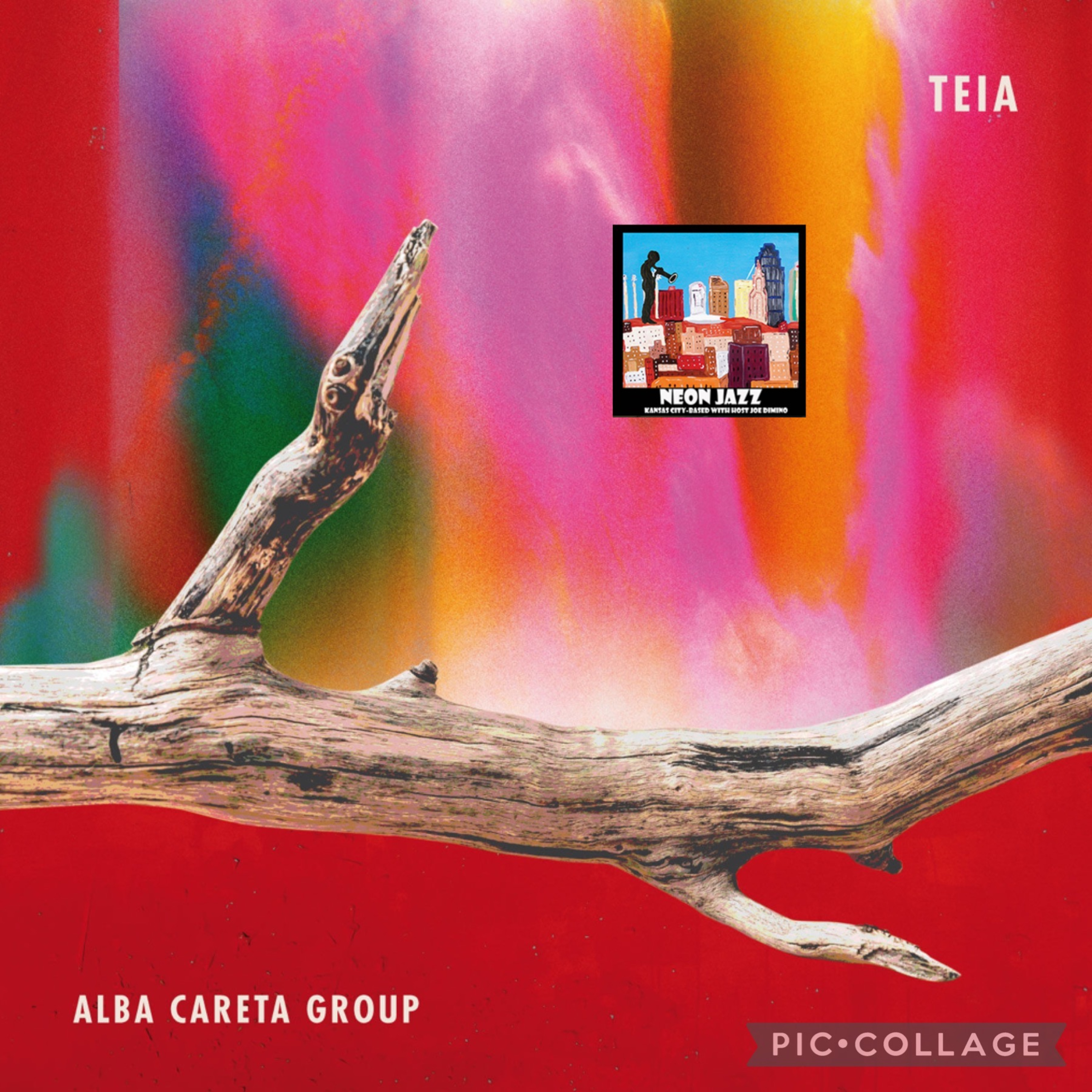 Barcelona Jazz Trumpeter and Singer Alba Careta