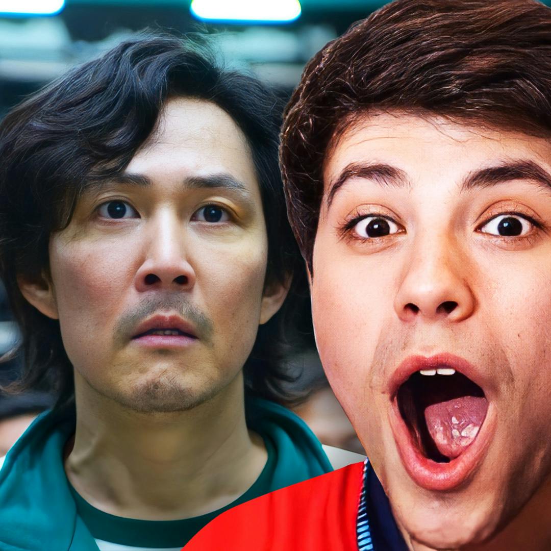 Lee Jung-jae Discusses Korean Media Takeover, MrBeast Squid Game, and His Directing Future Lee Jung-jae Discusses Korean Media Takeover, MrBeast Squid Game, and His Directing Future