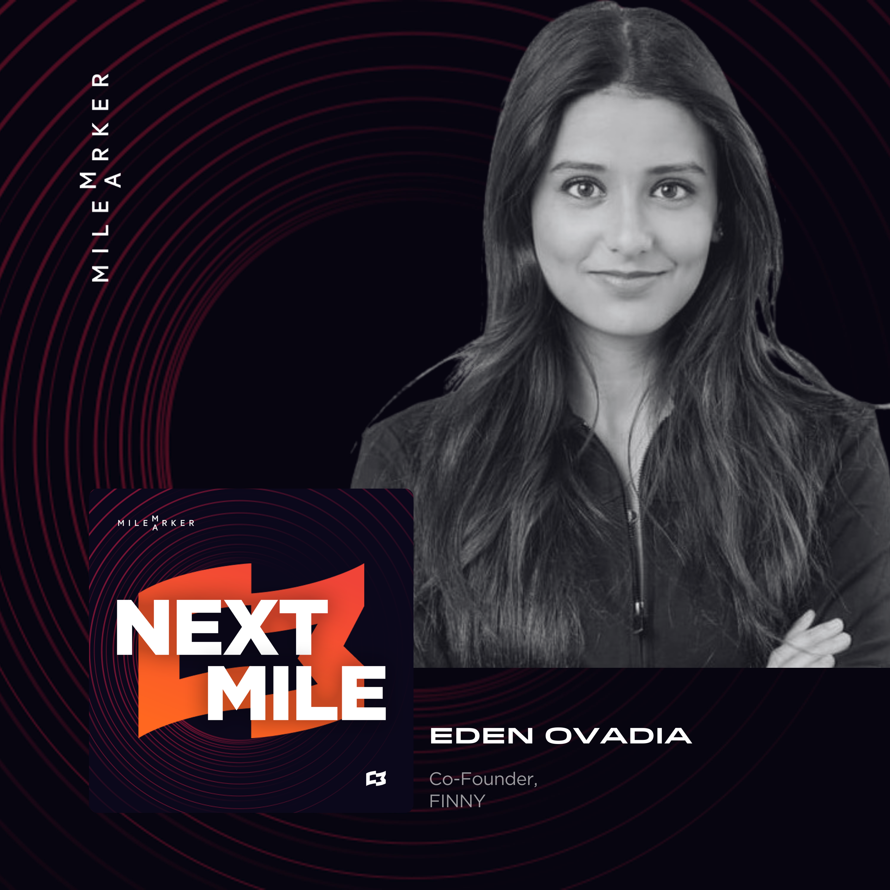 Beyond Referrals: Transforming Advisor Growth with Eden Ovadia