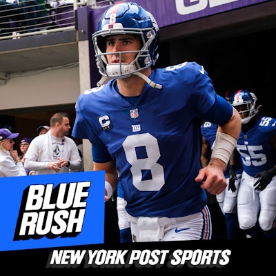 The Chris and Nick Show - Reviewing the Giants 27-24 loss to the Vikings -  Big Blue View