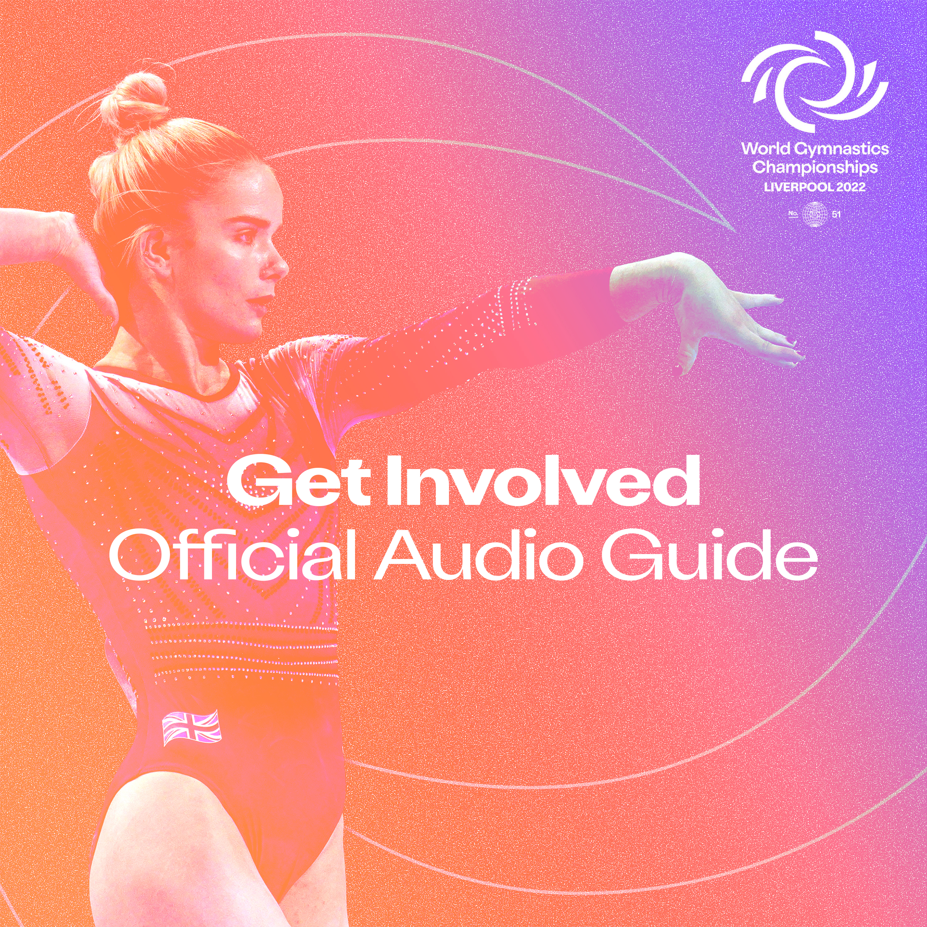 World Gymnastics Championship Liverpool 2022